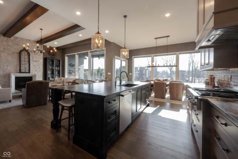 2765 Silver Oaks Drive Carmel IN 46032