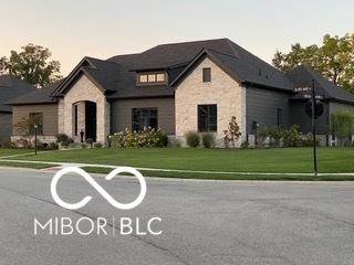 2765 Silver Oaks Drive Carmel IN 46032