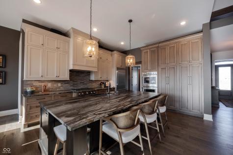 2765 Silver Oaks Drive Carmel IN 46032