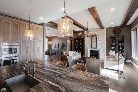 2765 Silver Oaks Drive Carmel IN 46032