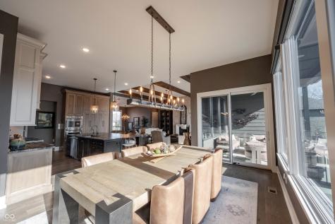 2765 Silver Oaks Drive Carmel IN 46032