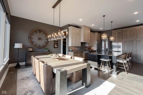 2765 Silver Oaks Drive Carmel IN 46032