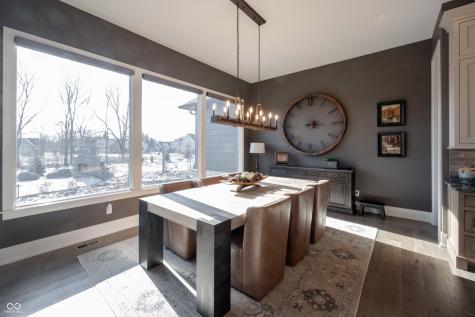 2765 Silver Oaks Drive Carmel IN 46032