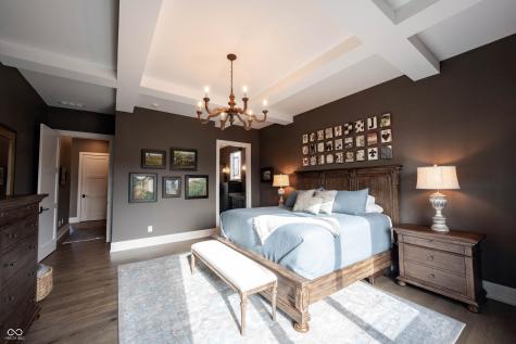 2765 Silver Oaks Drive Carmel IN 46032