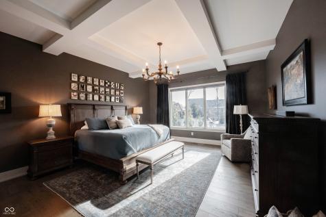 2765 Silver Oaks Drive Carmel IN 46032