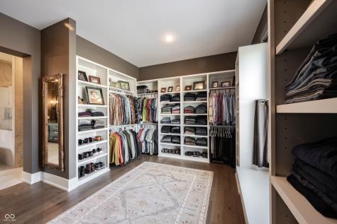 2765 Silver Oaks Drive Carmel IN 46032