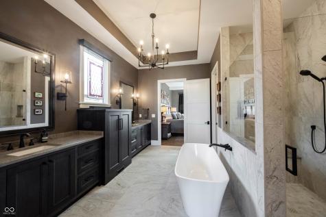 2765 Silver Oaks Drive Carmel IN 46032