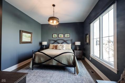 2765 Silver Oaks Drive Carmel IN 46032