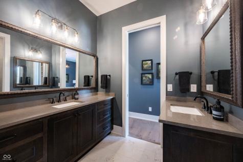 2765 Silver Oaks Drive Carmel IN 46032