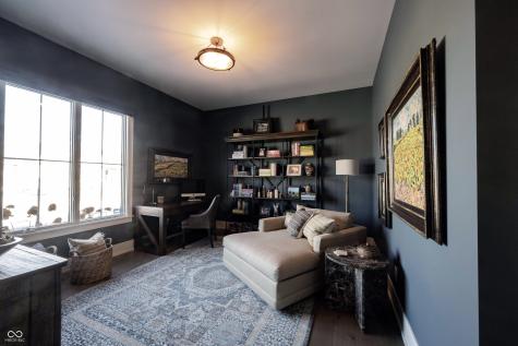 2765 Silver Oaks Drive Carmel IN 46032