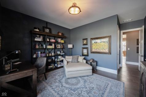 2765 Silver Oaks Drive Carmel IN 46032