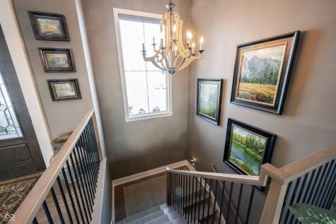 2765 Silver Oaks Drive Carmel IN 46032