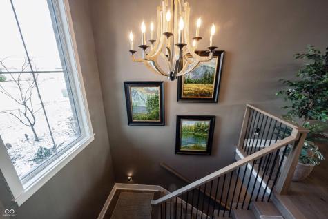 2765 Silver Oaks Drive Carmel IN 46032