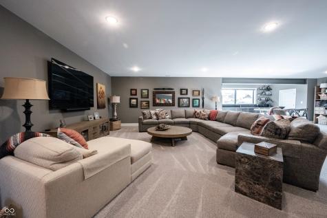 2765 Silver Oaks Drive Carmel IN 46032