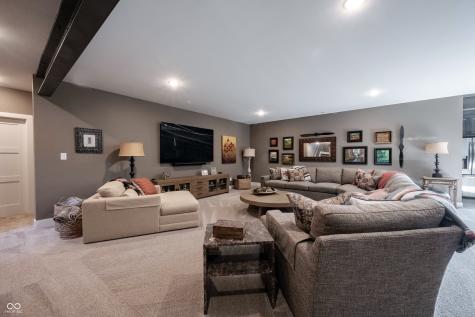 2765 Silver Oaks Drive Carmel IN 46032