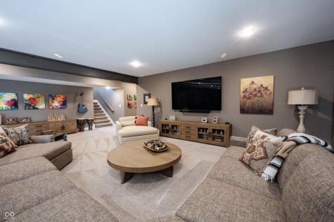 2765 Silver Oaks Drive Carmel IN 46032