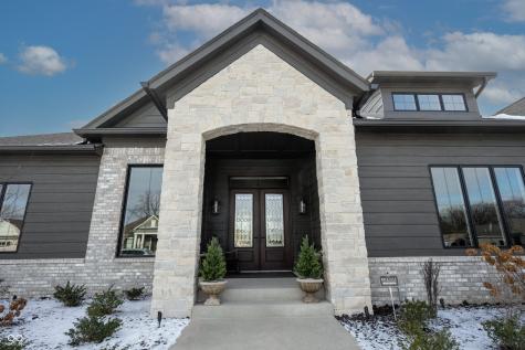 2765 Silver Oaks Drive Carmel IN 46032