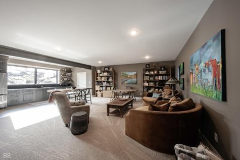 2765 Silver Oaks Drive Carmel IN 46032