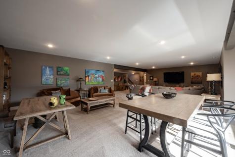 2765 Silver Oaks Drive Carmel IN 46032