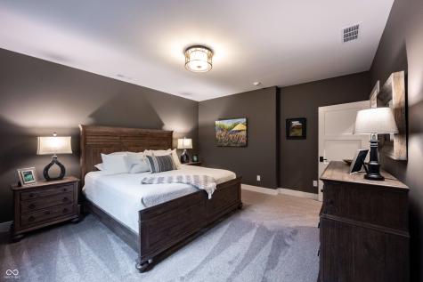 2765 Silver Oaks Drive Carmel IN 46032