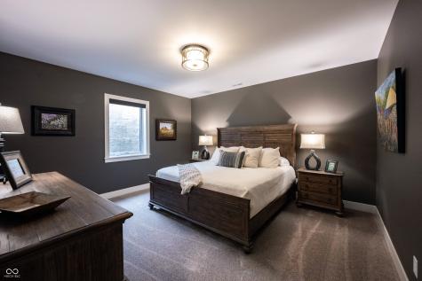 2765 Silver Oaks Drive Carmel IN 46032