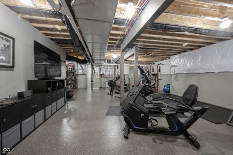 2765 Silver Oaks Drive Carmel IN 46032