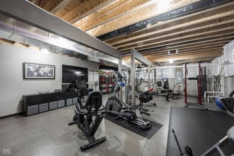 2765 Silver Oaks Drive Carmel IN 46032