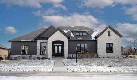 2765 Silver Oaks Drive Carmel IN 46032