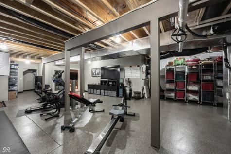 2765 Silver Oaks Drive Carmel IN 46032