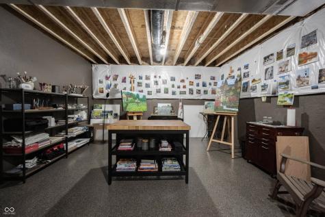 2765 Silver Oaks Drive Carmel IN 46032