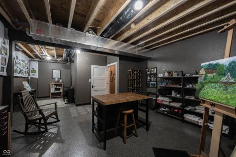 2765 Silver Oaks Drive Carmel IN 46032