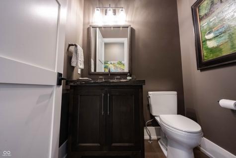 2765 Silver Oaks Drive Carmel IN 46032