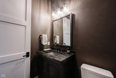 2765 Silver Oaks Drive Carmel IN 46032