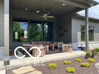 2765 Silver Oaks Drive Carmel IN 46032