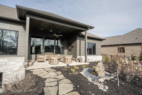 2765 Silver Oaks Drive Carmel IN 46032