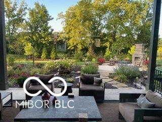 2765 Silver Oaks Drive Carmel IN 46032