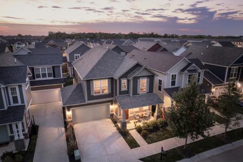 14278 Spurr Lane Carmel IN 46033