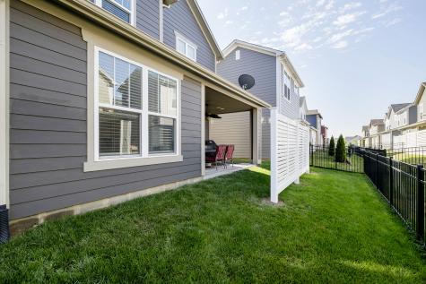 14278 Spurr Lane Carmel IN 46033