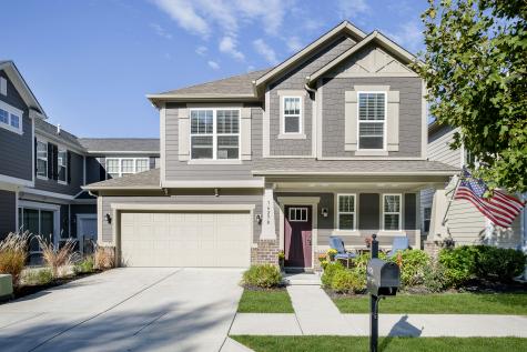 14278 Spurr Lane Carmel IN 46033
