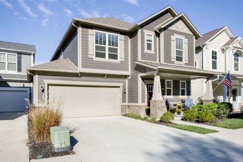 14278 Spurr Lane Carmel IN 46033