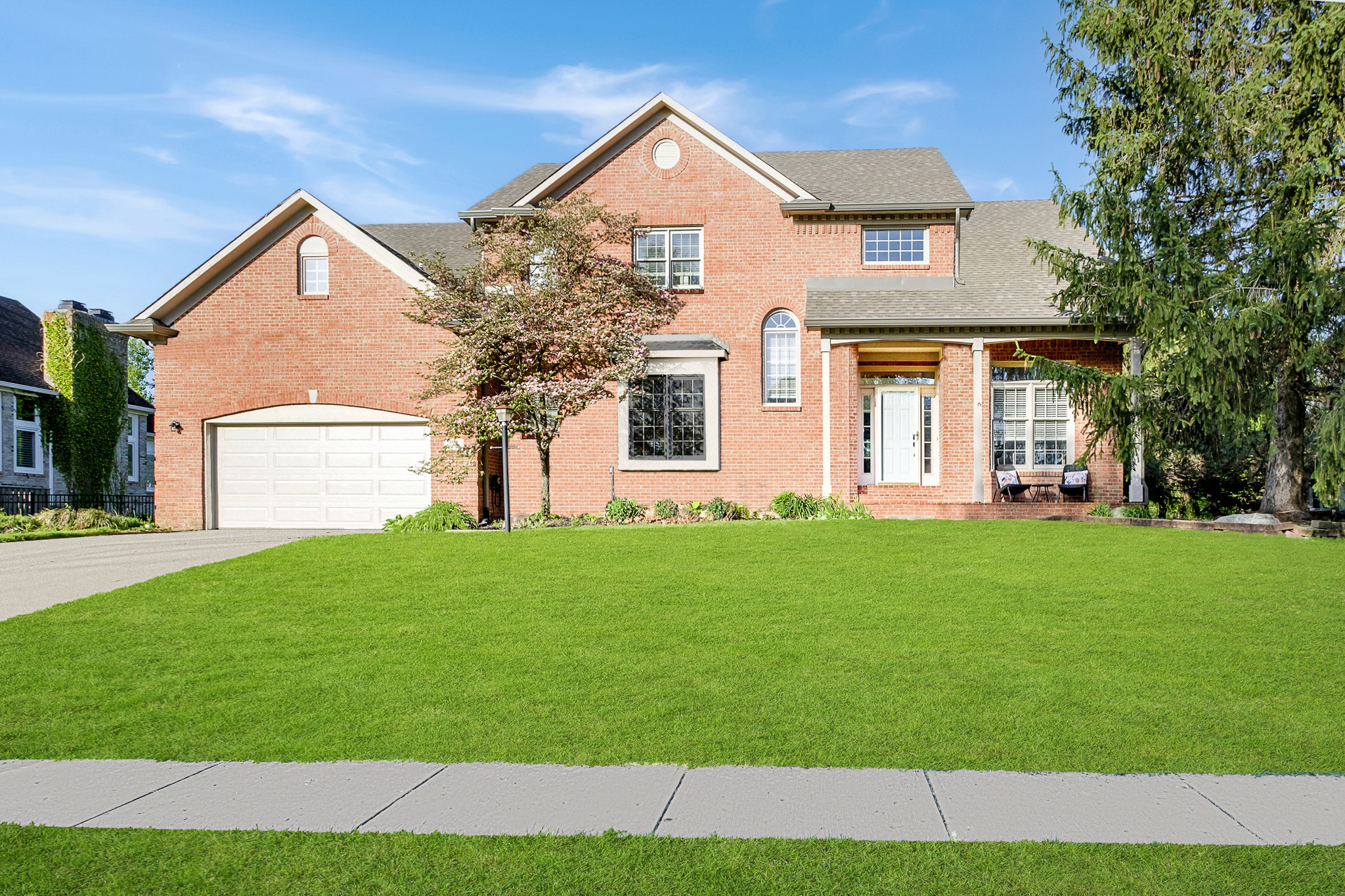 3215 Hazel Foster Drive Carmel IN 46033