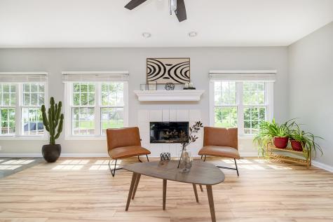 3215 Hazel Foster Drive Carmel IN 46033