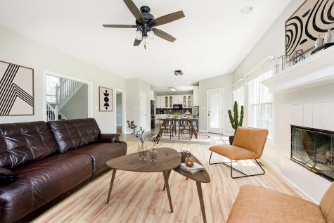 3215 Hazel Foster Drive Carmel IN 46033