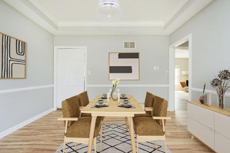 3215 Hazel Foster Drive Carmel IN 46033