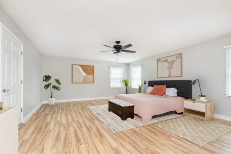3215 Hazel Foster Drive Carmel IN 46033