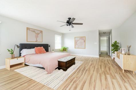 3215 Hazel Foster Drive Carmel IN 46033