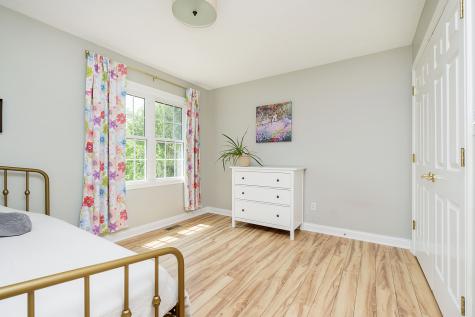 3215 Hazel Foster Drive Carmel IN 46033