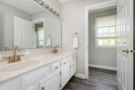 3215 Hazel Foster Drive Carmel IN 46033