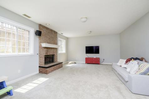 3215 Hazel Foster Drive Carmel IN 46033