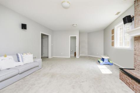 3215 Hazel Foster Drive Carmel IN 46033